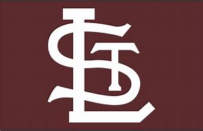 Image result for St. Louis Browns Logo