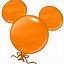 Image result for Mickey Mouse Balloons