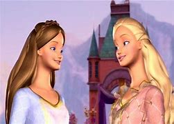 Image result for Barbie as the Princess and the Pauper