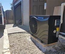 Image result for Pool Heat Pump Installation