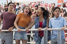 Image result for On My Block Scenes
