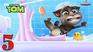 Image result for NOx Player Talking Tom Gameplay