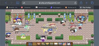 Image result for Prodigy All Membership Members