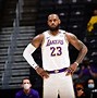 Image result for LeBron Lakers Players 2019