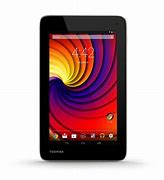 Image result for Toshiba Android Tablet