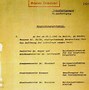 Image result for Wannsee Conference Documents
