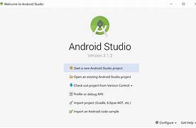 Image result for Example of Android Studio