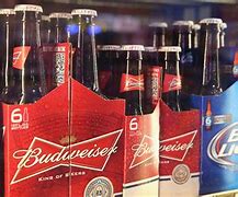 Image result for Budweiser Beers List