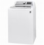 Image result for ge white top load washer