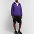 Image result for Purple Nike Tech Fleece