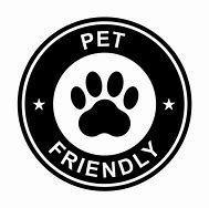 Image result for Pet Friendly Logo