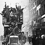 Image result for Workers Strikes in World War I Germany
