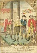 Image result for Execution of Charles I Midst of Winter