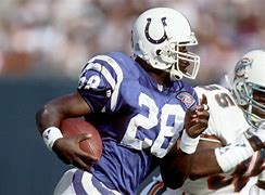 Image result for Marshall Faulk Colts