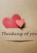Image result for Thinking of You Love Phrases With