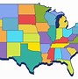 Image result for All the 50 States of America