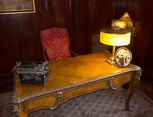 Image result for Small Working Desk