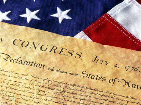 Interesting Facts about the Declaration of Independence