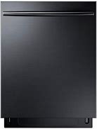 Image result for Samsung Black Stainless Dishwasher