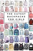 Image result for Cutest Backpacks