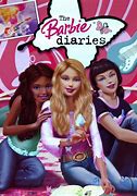 Image result for Barbie Diaries Cast