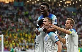 Image result for England Senegal World Cup