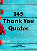 Image result for Famous Thank You Quotes