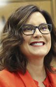 Image result for Gretchen Whitmer Younger