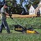 Image result for DeWalt Cordless Lawn Mower