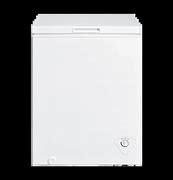 Image result for Lowe's 10-Cu FT Chest Freezer