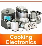 Image result for Pics of Small Home Appliances