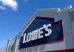 Image result for Lowe Home Improvement Stores