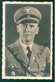 Image result for Wilhelm Frick Face