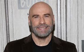 Image result for Different Wigs of John Travolta