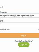 Image result for Forgot Your Username or Password