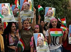 Image result for Kurdish People in Iraq