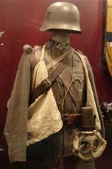 Image result for WW1 Austrian Uniform