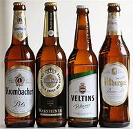 Image result for German Alcohol
