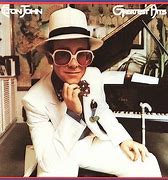 Image result for Elton John Songs From the 70s