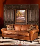Image result for High-End Leather Country Furniture