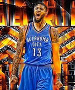 Image result for 1080X1080 Gamerpic Paul George