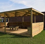 Image result for Free Standing Patio Canopy