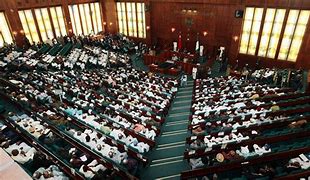 Image result for Nigeria Parliament