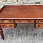 Image result for Small Victorian Writing Desk
