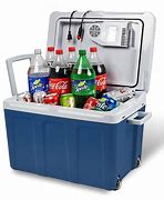 Image result for Electric Mini Cooler
