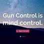 Image result for Strong Quotes About Gun Control