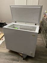 Image result for Holiday Chest Freezer