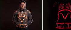 Image result for Cool Mens Hoodies