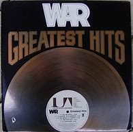 Image result for War Greatest Hits