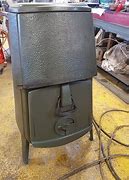 Image result for Used Jotul Wood Stove